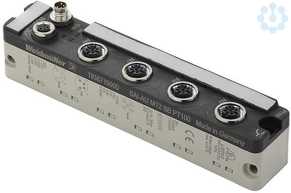 SAI-Aktiv, Subbus Sub-Bus | Straschu Elektro-Vertrieb